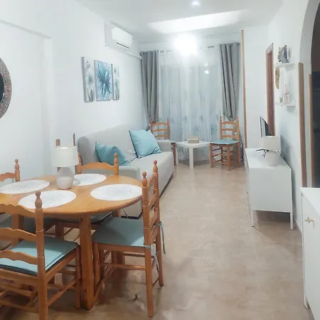 Lucky Apartamento Torrevieja