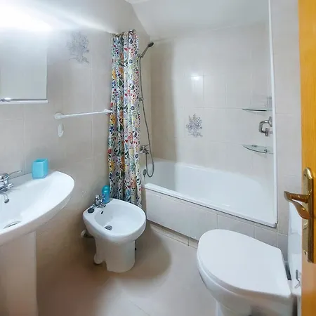 Apartamento Lucky Torrevieja