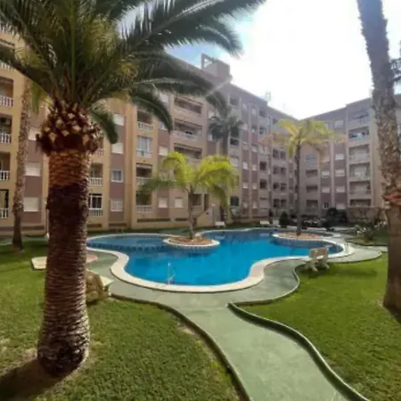 Lucky Apartamento Torrevieja