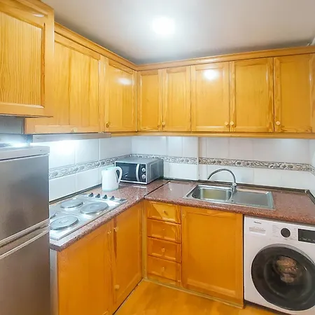 Lucky Apartman