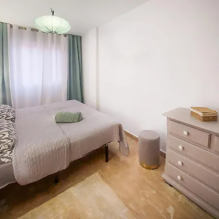 Apartman Lucky *