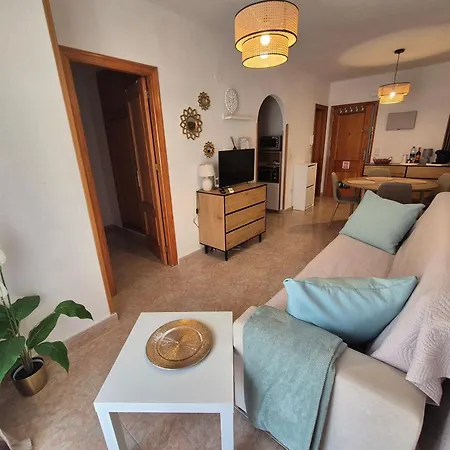 Lucky Appartement *