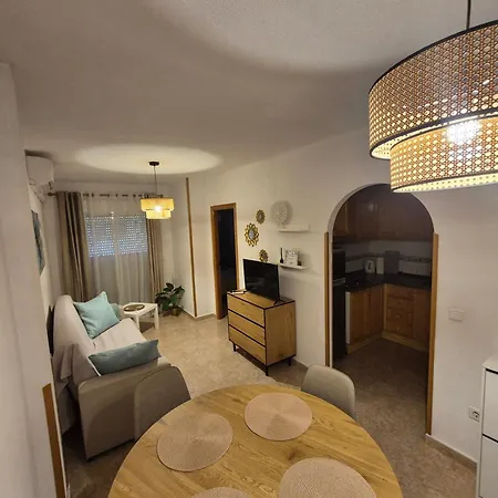 Lucky Appartement Torrevieja